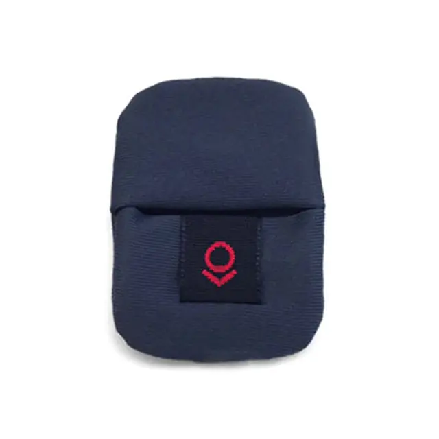 Instamic Fabric Cover for Pro Plus C Blue 