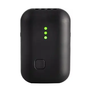 Instamic Pro Plus C Stereo 32-bit Float Wireless Recorder