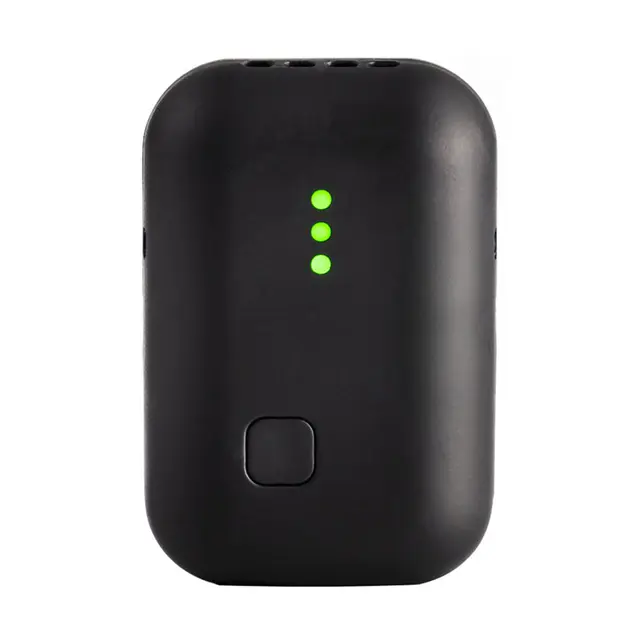 Instamic Pro Plus C Mono 32-bit Float Wireless Recorder 