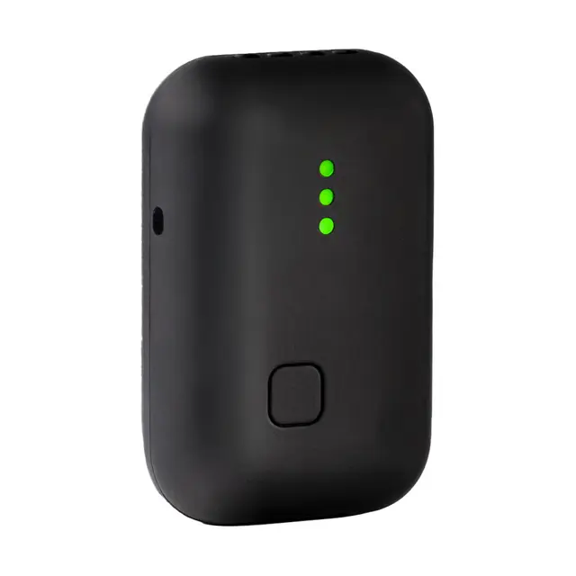 Instamic Pro Plus C Mono 32-bit Float Wireless Recorder 