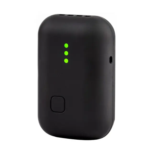 Instamic Pro Plus C Mono 32-bit Float Wireless Recorder 