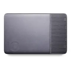 Iodyne 24TB Pro Data External SSD Thunderbolt3 x 8. Dark Space Grey