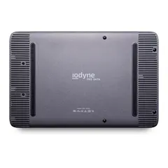 Iodyne 12TB Pro Data External SSD Thunderbolt3 x 8. Dark Space Grey