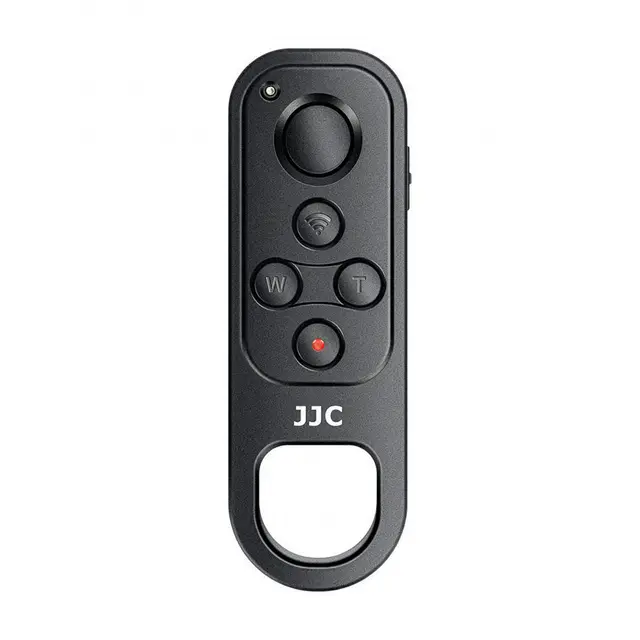 JJC BTR-F1 Bluetooth Remote Control For utvalgte Fujifilm-kameraer 