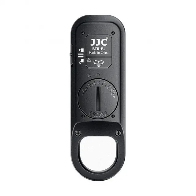 JJC BTR-F1 Bluetooth Remote Control For utvalgte Fujifilm-kameraer 