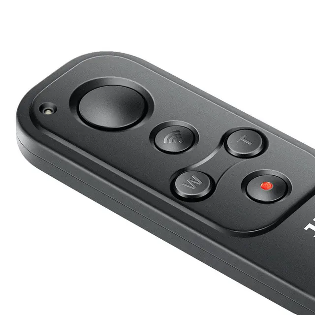 JJC BTR-F1 Bluetooth Remote Control For utvalgte Fujifilm-kameraer 