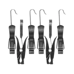 Jobo Large Format Clips (6-Pack)