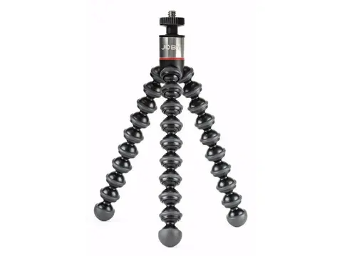 Joby Gorillapod 325 Bordstativ m/ kulehode i st&#229;l