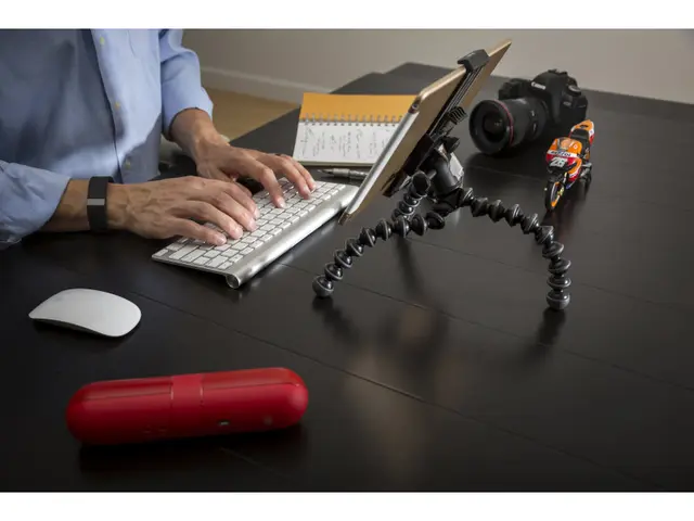 Joby GripTight GorillaPod Stand Pro Nettbrett holder m/Stativ 