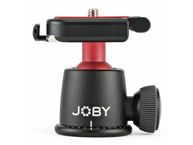Joby Gorillapod 3K Ball Head Mini kulehode 3Kg Bealstning 