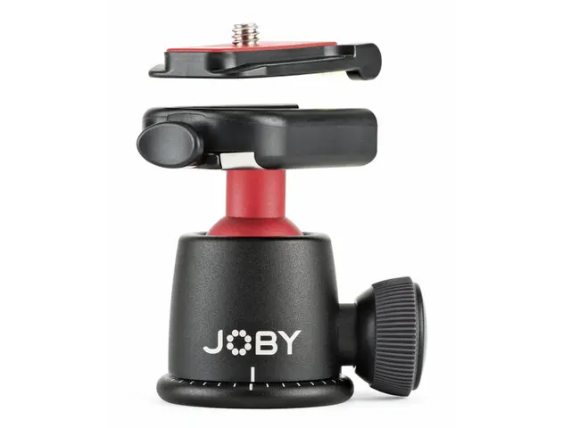 Joby Gorillapod 3K Ball Head Mini kulehode 3Kg Bealstning 