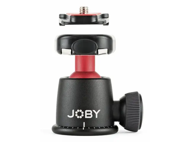 Joby Gorillapod 3K Ball Head Mini kulehode 3Kg Bealstning 