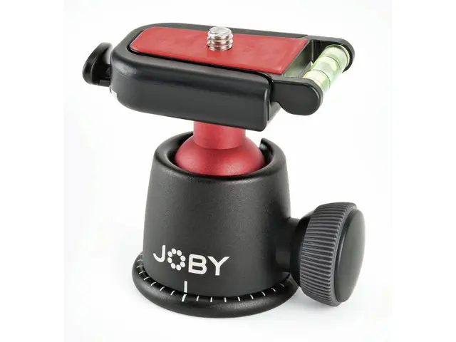Joby Gorillapod 3K Ball Head Mini kulehode 3Kg Bealstning 