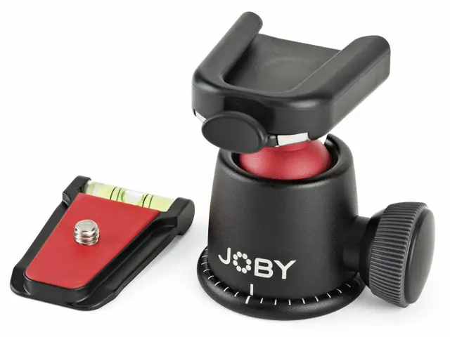 Joby Gorillapod 3K Ball Head Mini kulehode 3Kg Bealstning 