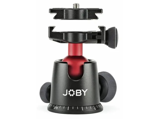 Joby Gorillapod 5K Ball Head Kulehode 5Kg belastning Arca Swiss 