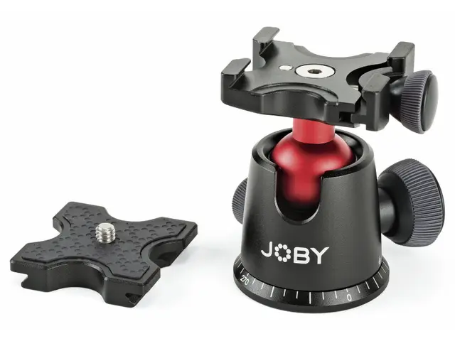 Joby Gorillapod 5K Ball Head Kulehode 5Kg belastning Arca Swiss 