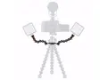 Joby Gorillapod Rig Upgrade Oppgrader 3 elller 5K til GorillaPod Rig