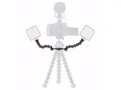 Joby Gorillapod Rig Upgrade Oppgrader 3 elller 5K til GorillaPod Rig