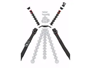 Joby Gorillapod Rig Upgrade Oppgrader 3 elller 5K til GorillaPod Rig