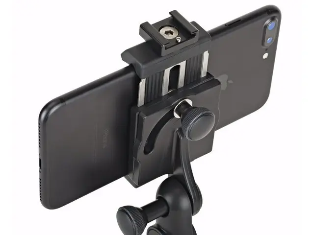 Joby GripTight Pro Mount 2 Mobilholder 