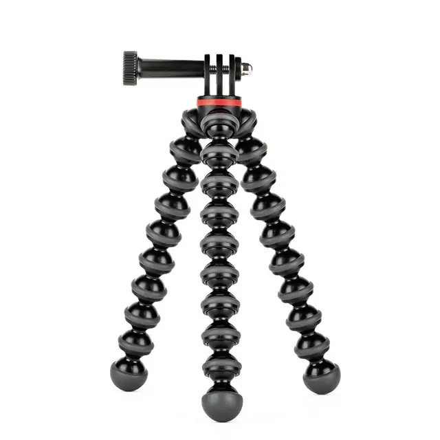 Joby Gorillapod 500 Action m/GoPro-feste 