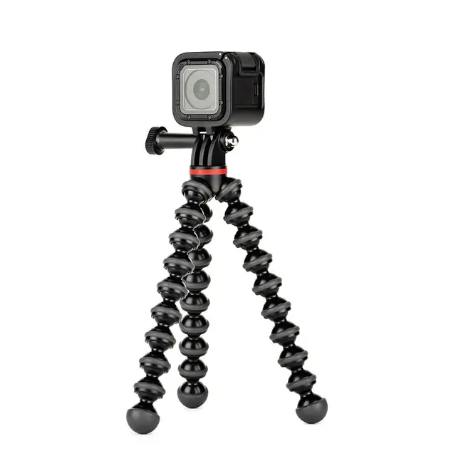 Joby Gorillapod 500 Action m/GoPro-feste 