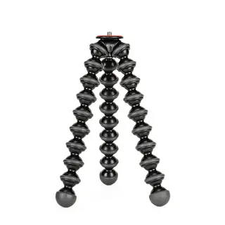 Joby Gorillapod 1K Black 1Kg belastning - Mini Fotostativ