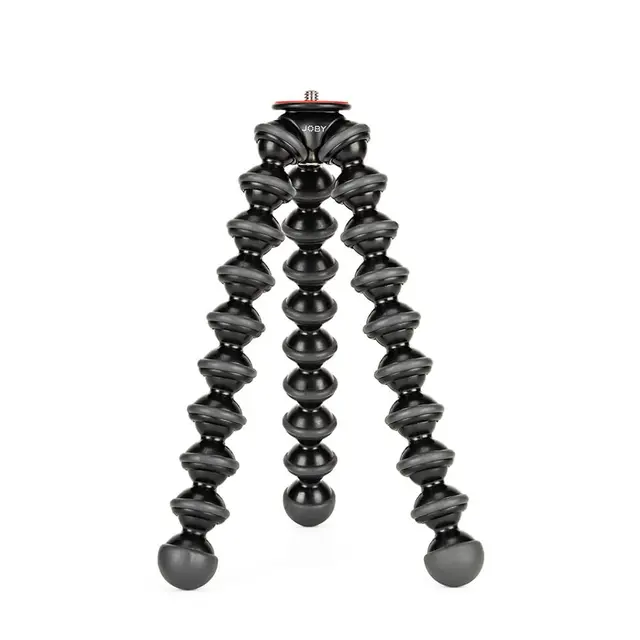 Joby Gorillapod 1K Black 1Kg belastning - Mini Fotostativ 
