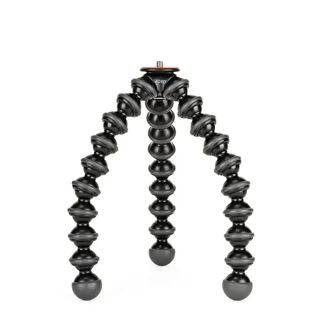 Joby Gorillapod 1K Black 1Kg belastning - Mini Fotostativ 
