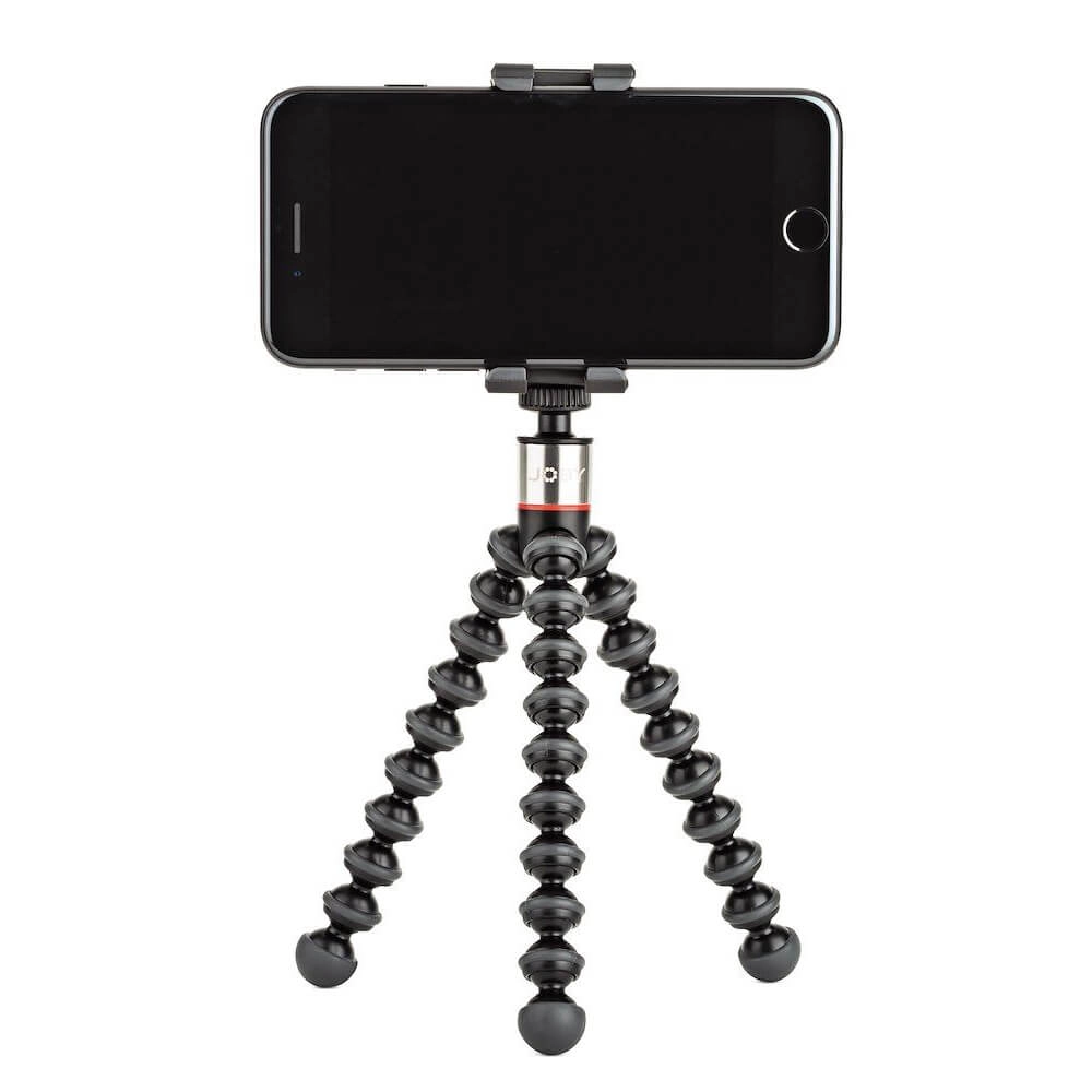 Joby GripTight ONE Stand 325 Mobilholder m/stativ GripTight Grep