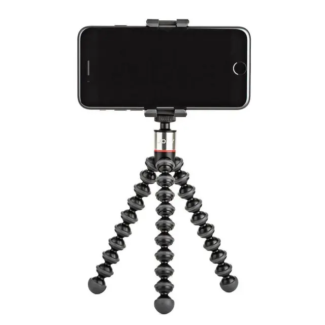 Joby GripTight ONE Stand 325 Mobilholder m/stativ GripTight Grep 