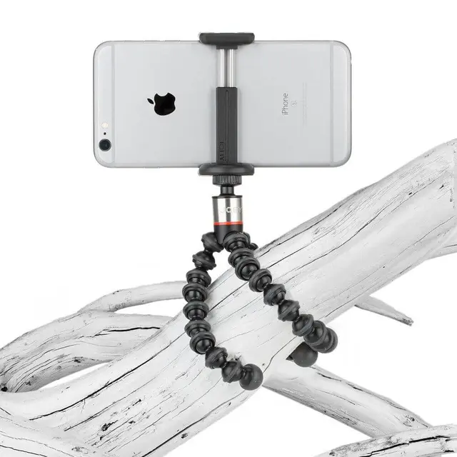 Joby GripTight ONE Stand 325 Mobilholder m/stativ GripTight Grep 
