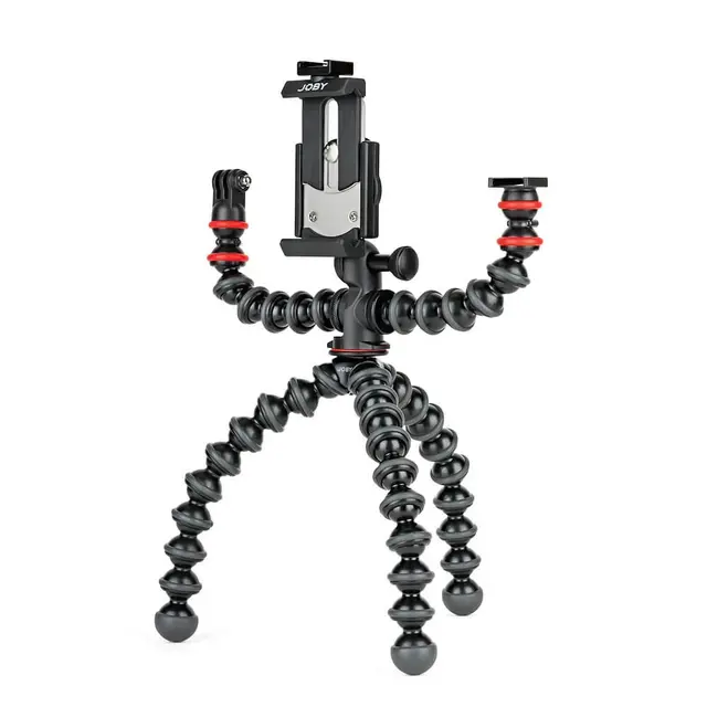 Joby Gorillapod Mobil Rig Mobilkamera Kit 