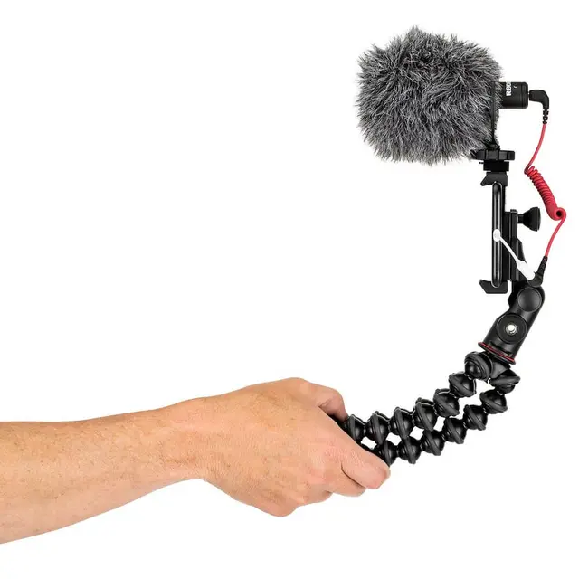 Joby GripTight Pro Mount 2 Mobilholder 