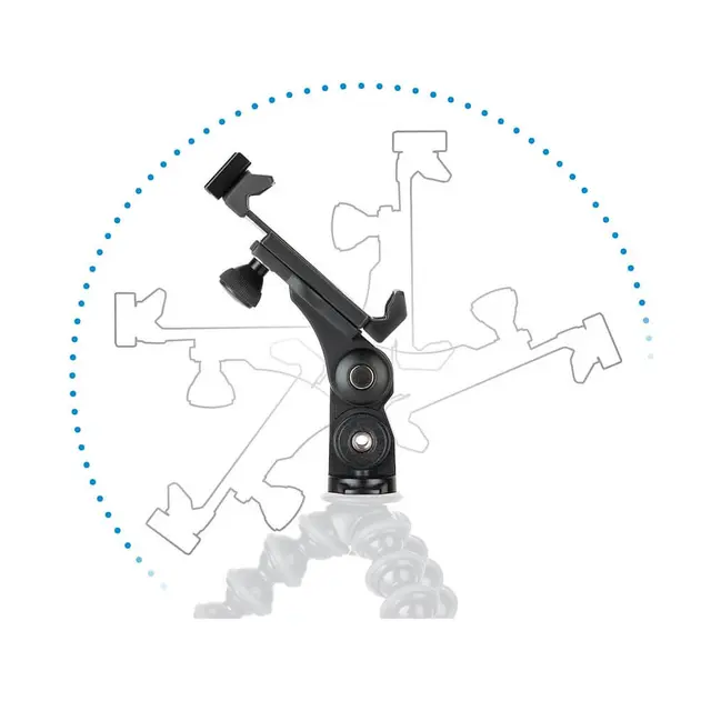 Joby GripTight Pro Mount 2 Mobilholder 