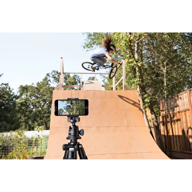 Joby GripTight Mount PRO Mobilholder 
