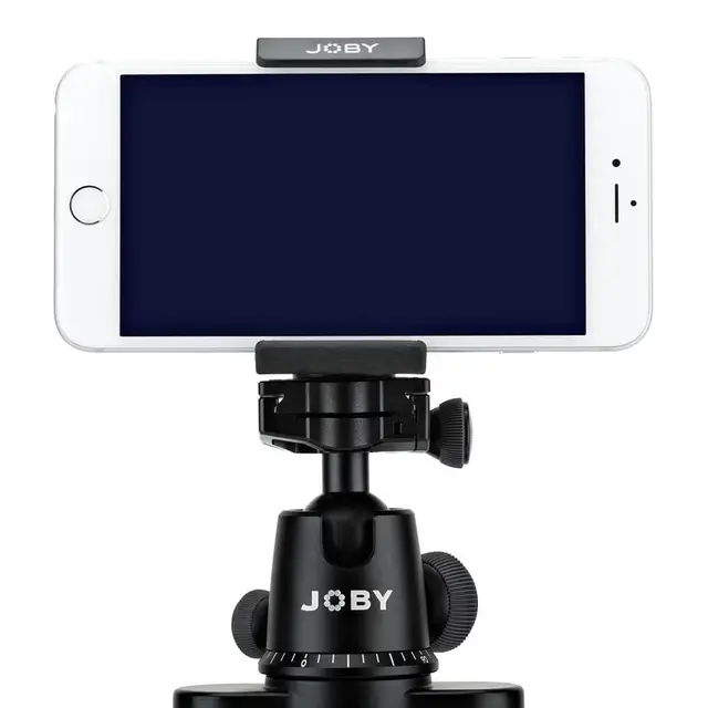 Joby GripTight Mount PRO Mobilholder 