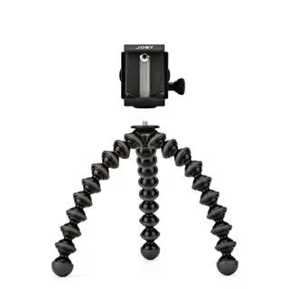 Joby GripTight GorillaPod Stand Pro 1K Mobilholder m/stativ