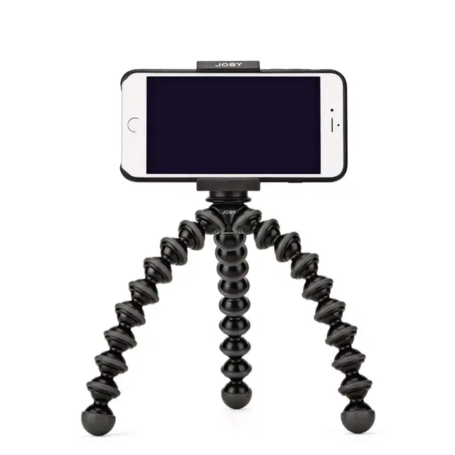 Joby GripTight GorillaPod Stand Pro 1K Mobilholder m/stativ 