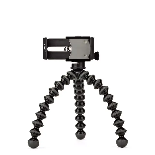 Joby GripTight GorillaPod Stand Pro 1K Mobilholder m/stativ 