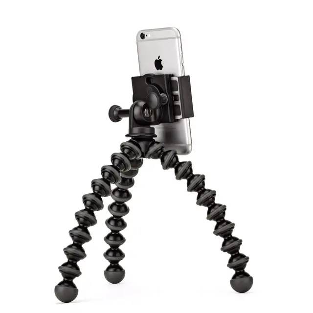 Joby GripTight GorillaPod Stand Pro 1K Mobilholder m/stativ 