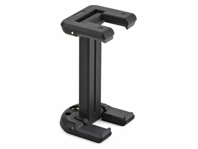 Joby Griptight One Mount, sort Universal mobilholder 
