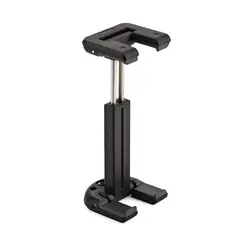 Joby Griptight One Mount, sort Universal mobilholder