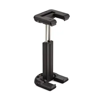 Joby Griptight One Mount, sort Universal mobilholder