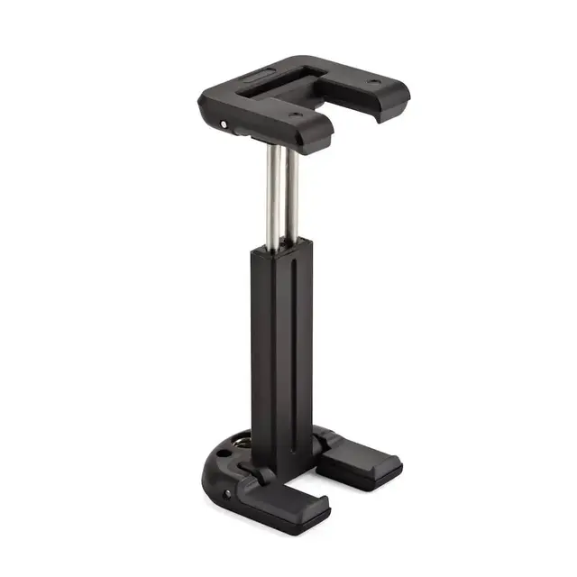 Joby Griptight One Mount, sort Universal mobilholder 