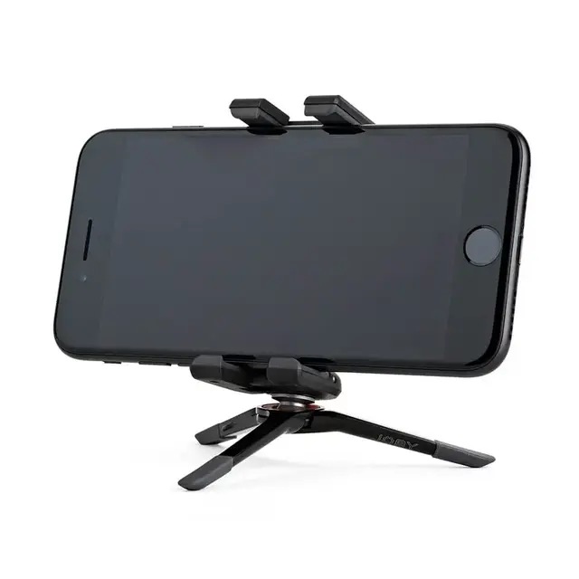 Joby Griptight One Mount, sort Universal mobilholder 