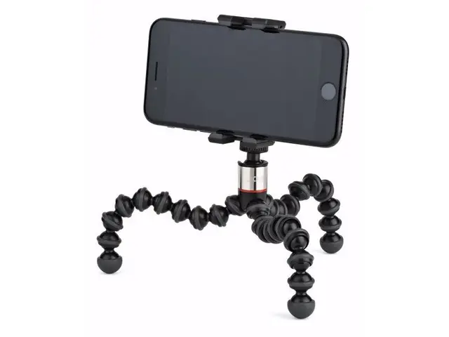 Joby GripTight ONE Stand 325 Mobilholder m/stativ GripTight Grep 