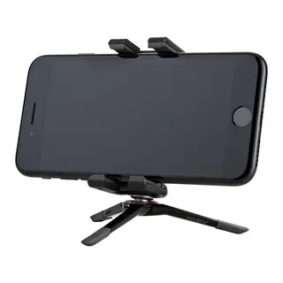 Joby Stativ GripTight ONE Micro Sort Ministativ for smartphone