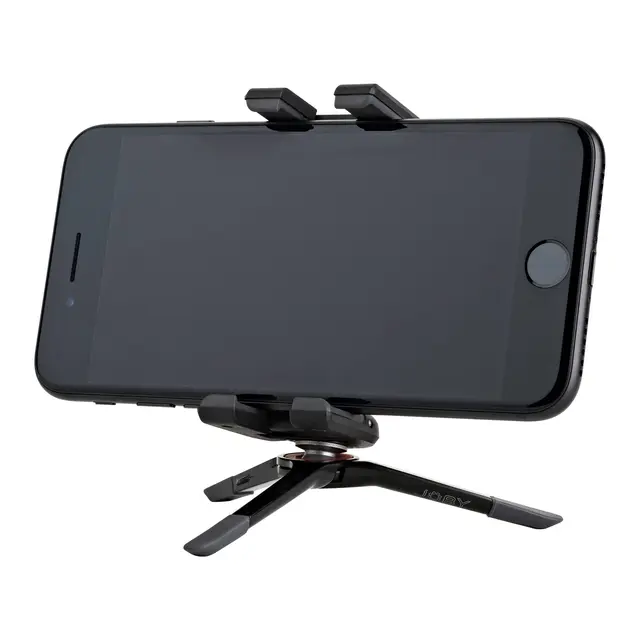 Joby Stativ GripTight ONE Micro Sort Ministativ for smartphone 