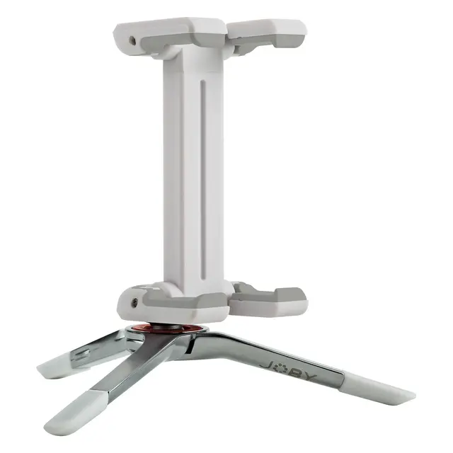 Joby Stativ GripTight ONE Micro Hvit Ministativ for smartphone 